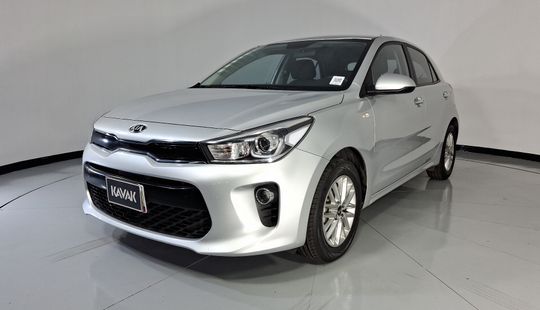 Kia • Rio