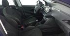 Peugeot 208 1.6 ALLURE MT Hatchback 2015