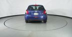 Peugeot 208 1.6 ALLURE MT Hatchback 2015
