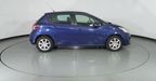Peugeot 208 1.6 ALLURE MT Hatchback 2015