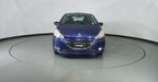 Peugeot 208 1.6 ALLURE MT Hatchback 2015