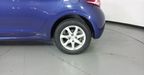 Peugeot 208 1.6 ALLURE MT Hatchback 2015