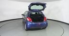 Peugeot 208 1.6 ALLURE MT Hatchback 2015