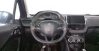Peugeot 208 1.6 ALLURE MT Hatchback 2015