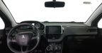 Peugeot 208 1.6 ALLURE MT Hatchback 2015