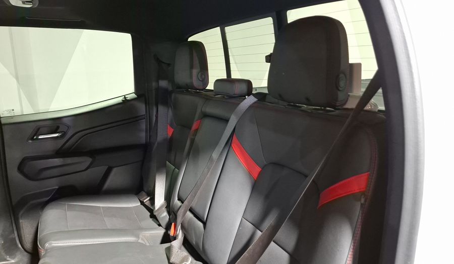 Chevrolet Colorado 2.7 Z71 C AUTO 4WD Pickup 2024
