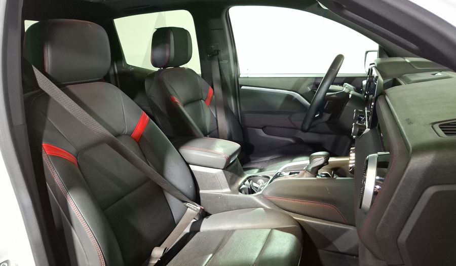 Chevrolet Colorado 2.7 Z71 C AUTO 4WD Pickup 2024