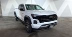 Chevrolet Colorado 2.7 Z71 C AUTO 4WD Pickup 2024