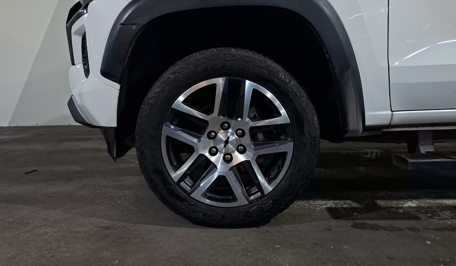 Chevrolet Colorado 2.7 Z71 C AUTO 4WD Pickup 2024