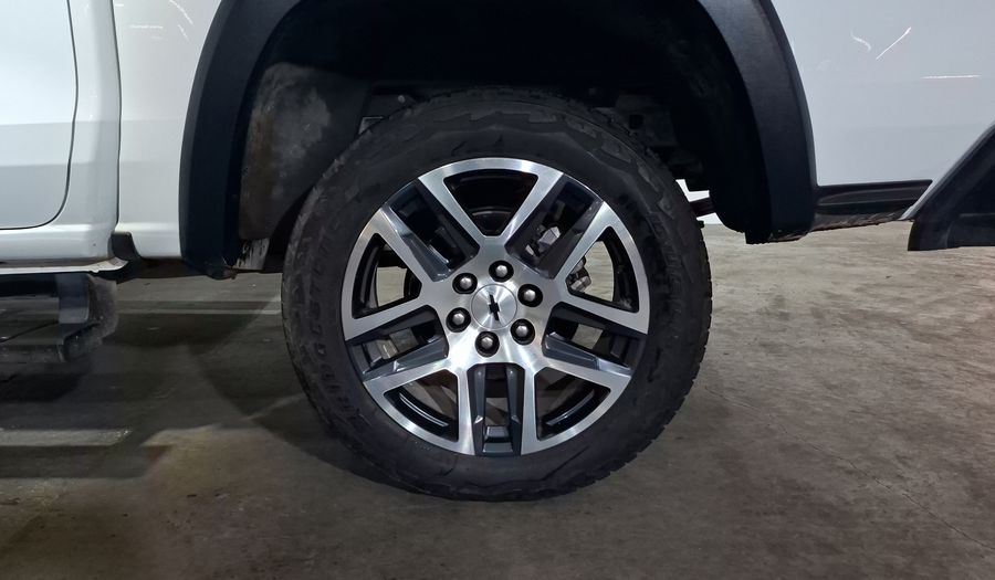 Chevrolet Colorado 2.7 Z71 C AUTO 4WD Pickup 2024