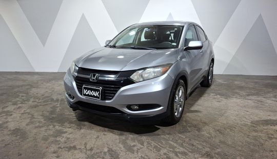 Honda • HR-V