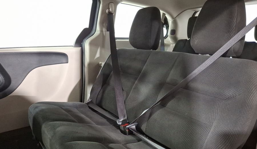 Dodge Grand Caravan 3.6 SE Minivan 2017