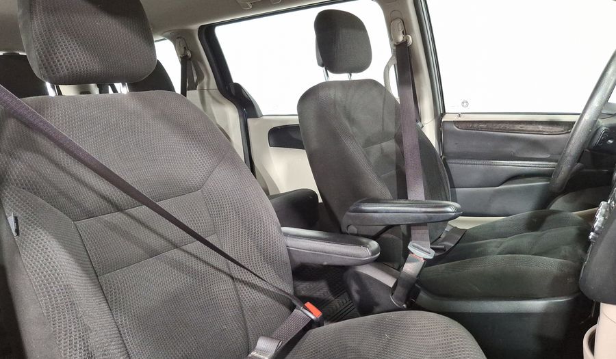 Dodge Grand Caravan 3.6 SE Minivan 2017
