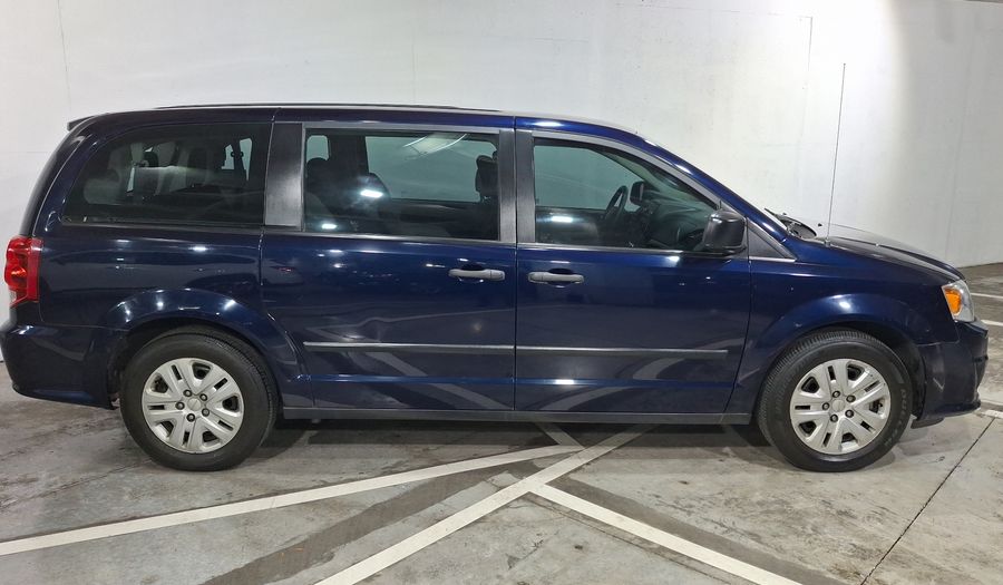 Dodge Grand Caravan 3.6 SE Minivan 2017