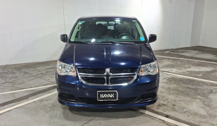 Dodge Grand Caravan 3.6 SE Minivan 2017