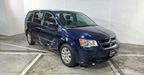 Dodge Grand Caravan 3.6 SE Minivan 2017