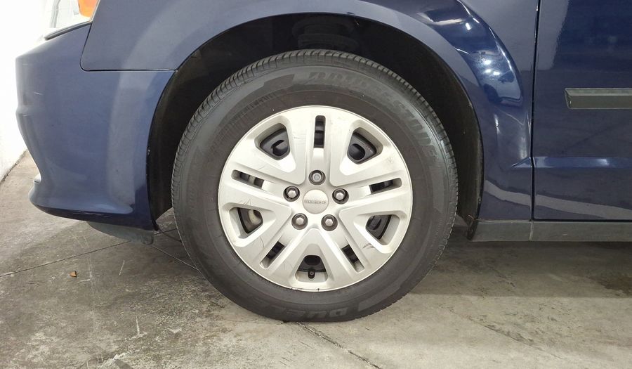 Dodge Grand Caravan 3.6 SE Minivan 2017