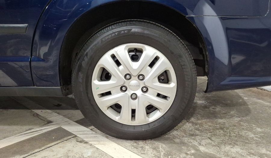 Dodge Grand Caravan 3.6 SE Minivan 2017