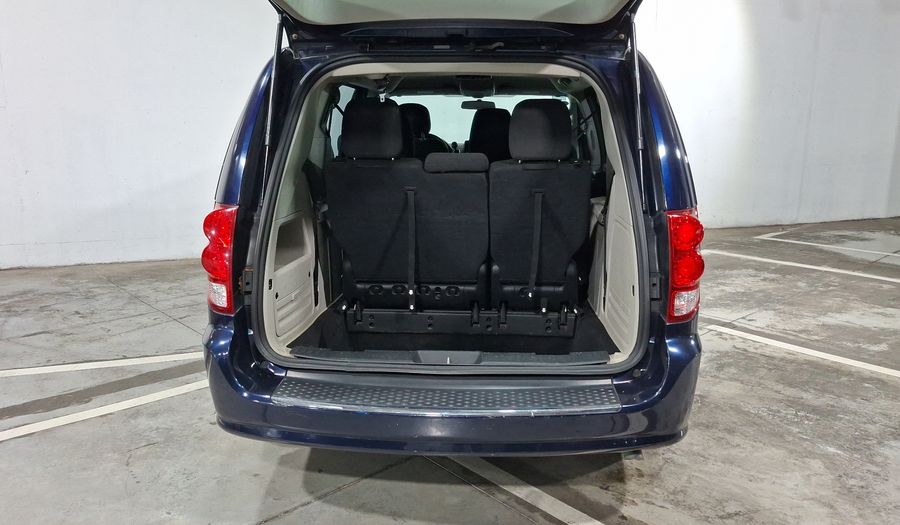 Dodge Grand Caravan 3.6 SE Minivan 2017