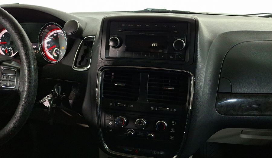 Dodge Grand Caravan 3.6 SE Minivan 2017