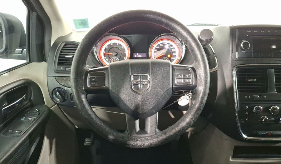 Dodge Grand Caravan 3.6 SE Minivan 2017