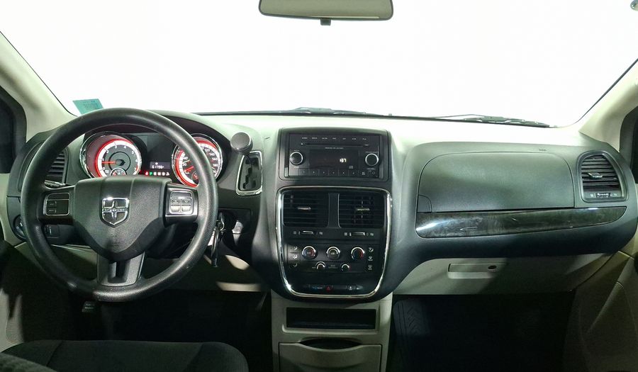 Dodge Grand Caravan 3.6 SE Minivan 2017