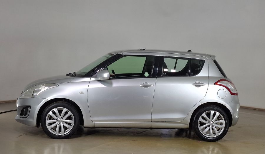 Suzuki Swift 1.2 GLS Hatchback 2016