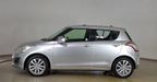 Suzuki Swift 1.2 GLS Hatchback 2016