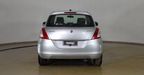 Suzuki Swift 1.2 GLS Hatchback 2016