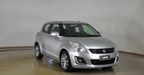 Suzuki Swift 1.2 GLS Hatchback 2016