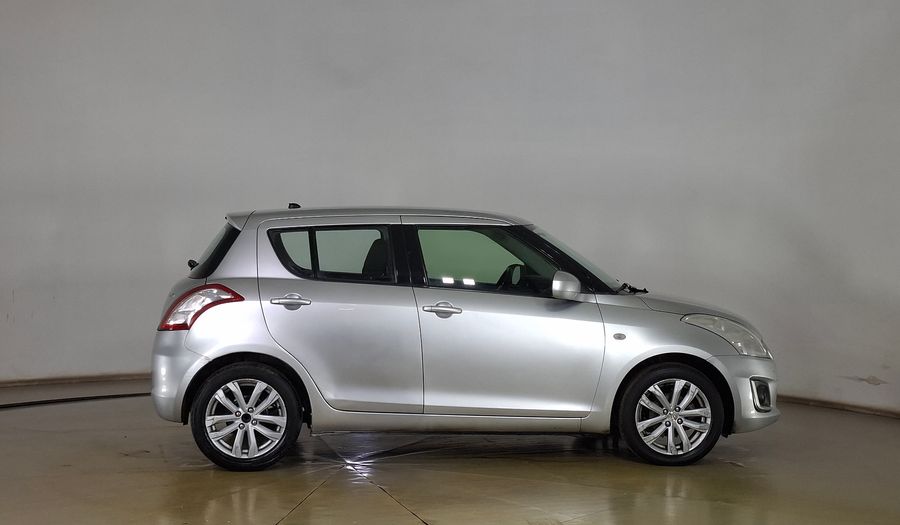 Suzuki Swift 1.2 GLS Hatchback 2016