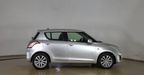 Suzuki Swift 1.2 GLS Hatchback 2016