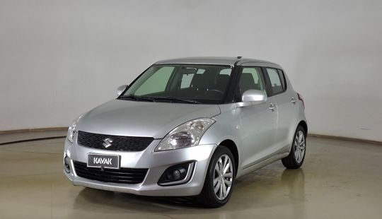 Suzuki • Swift
