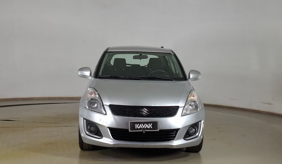 Suzuki Swift 1.2 GLS Hatchback 2016