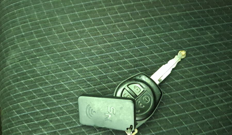 Suzuki Swift 1.2 GLS Hatchback 2016