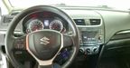 Suzuki Swift 1.2 GLS Hatchback 2016