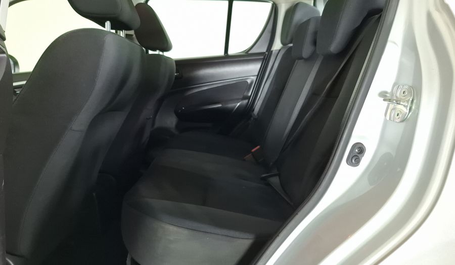 Suzuki Swift 1.2 GLS Hatchback 2016