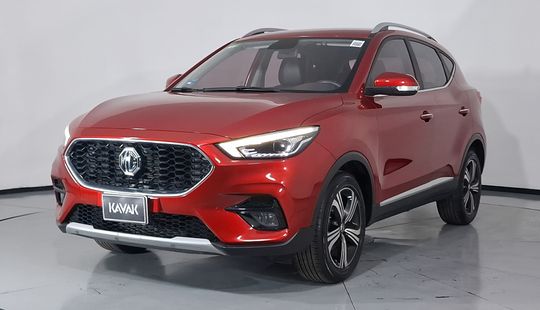 Mg • Zs