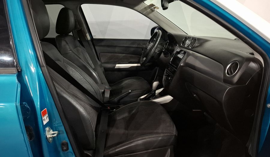 Suzuki Vitara 1.6 GLX AUTO Suv 2018