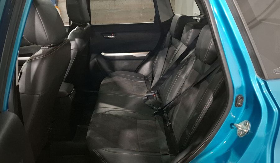 Suzuki Vitara 1.6 GLX AUTO Suv 2018