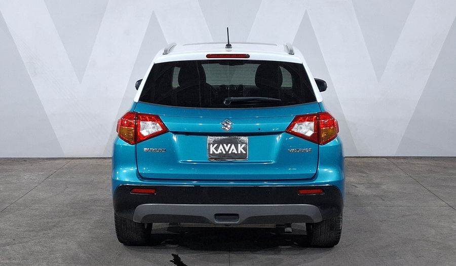 Suzuki Vitara 1.6 GLX AUTO Suv 2018