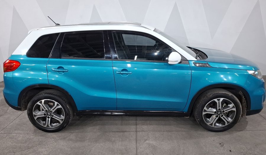 Suzuki Vitara 1.6 GLX AUTO Suv 2018