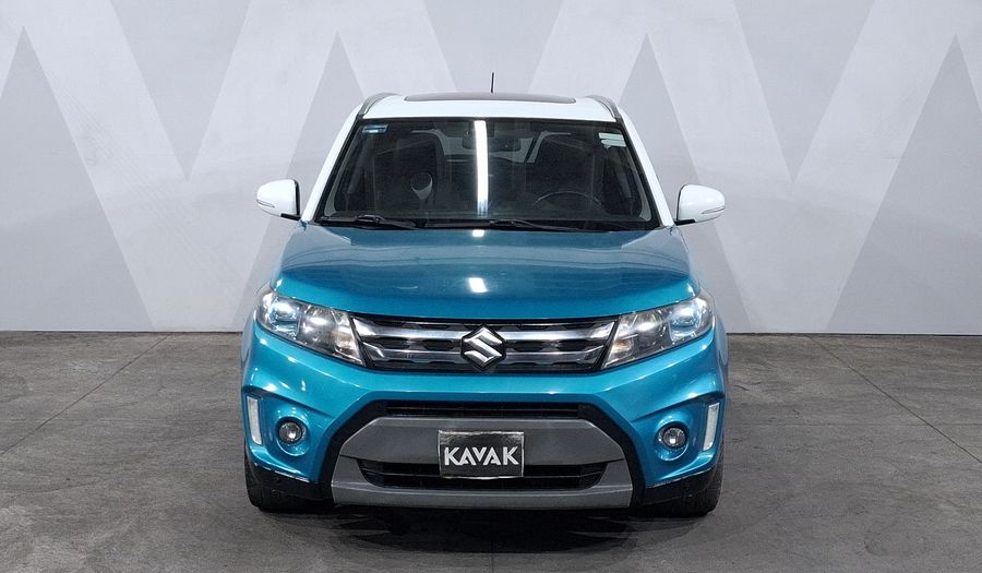 Suzuki Vitara 1.6 GLX AUTO Suv 2018