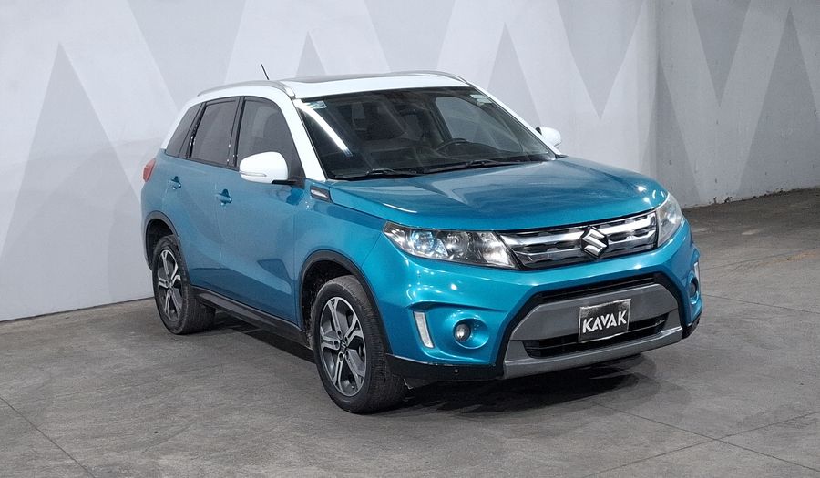 Suzuki Vitara 1.6 GLX AUTO Suv 2018