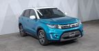Suzuki Vitara 1.6 GLX AUTO Suv 2018