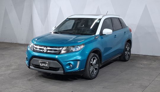 Suzuki • Vitara