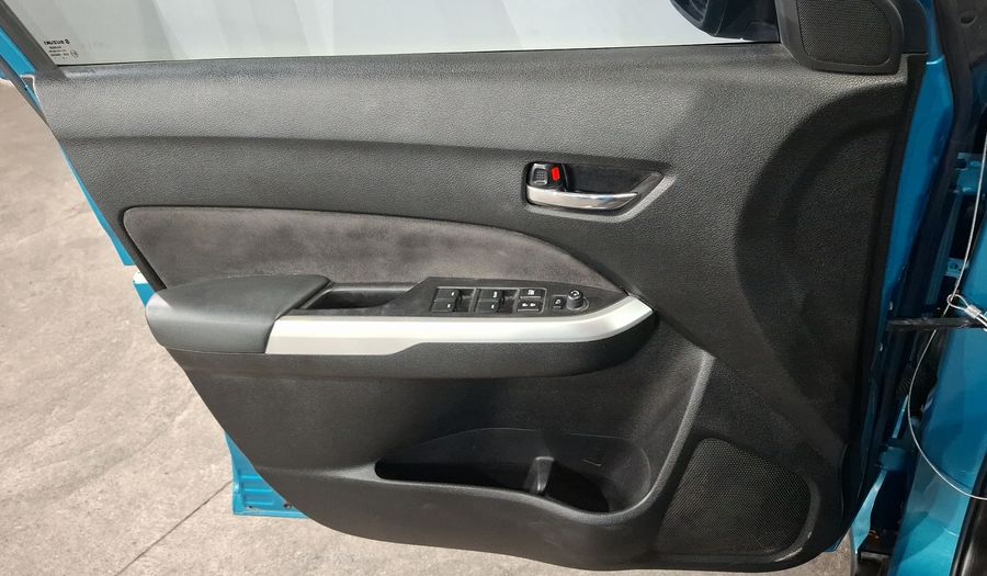 Suzuki Vitara 1.6 GLX AUTO Suv 2018