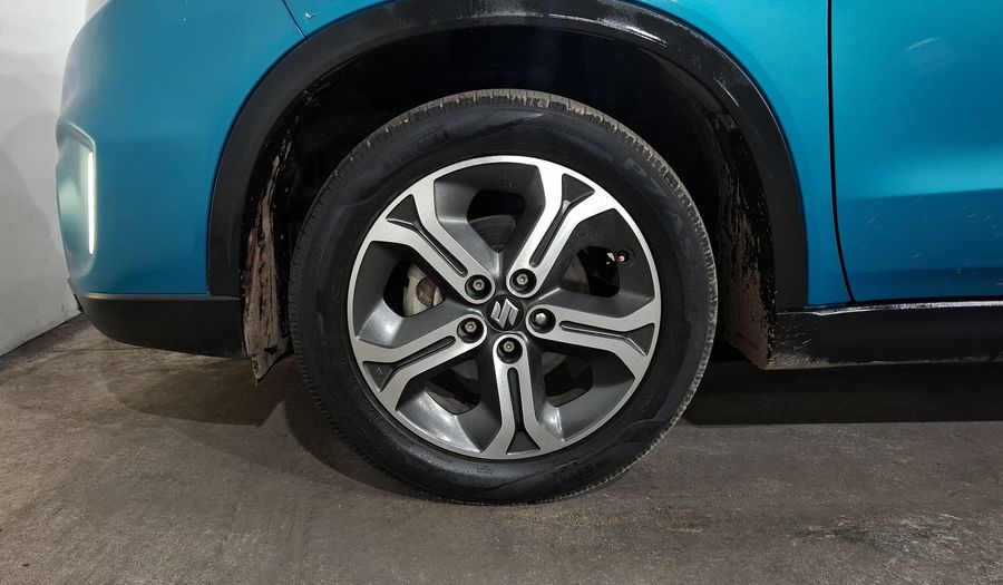 Suzuki Vitara 1.6 GLX AUTO Suv 2018