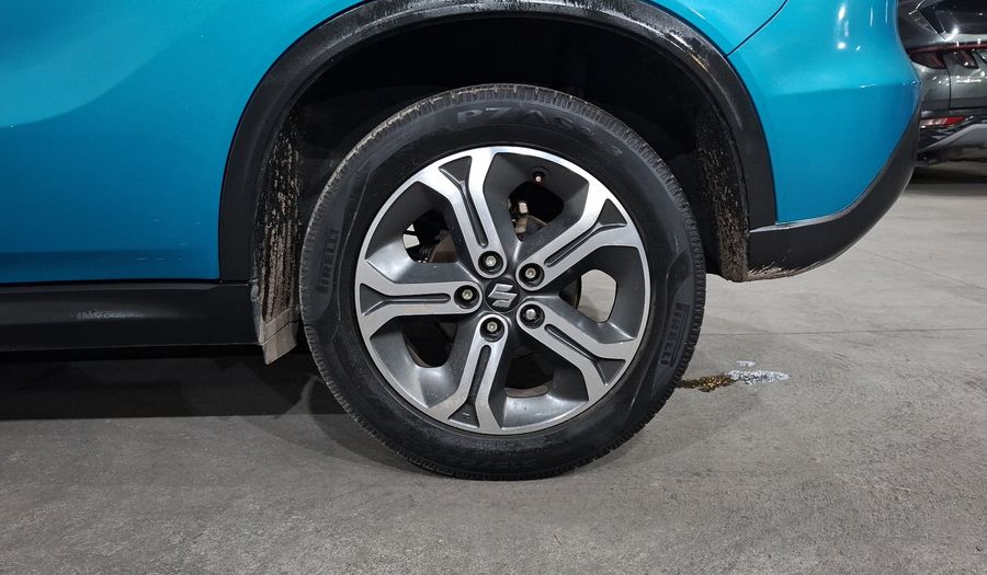 Suzuki Vitara 1.6 GLX AUTO Suv 2018