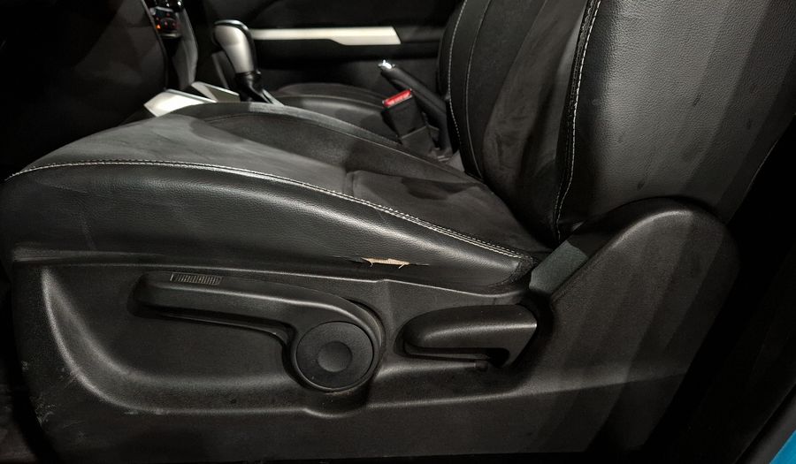 Suzuki Vitara 1.6 GLX AUTO Suv 2018